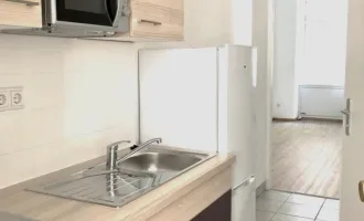TOP - SICHERE ANLAGE! Wiener Altbaujuwel für Anleger: Vermietet, renoviert und mit solider 2,52% Rendite!