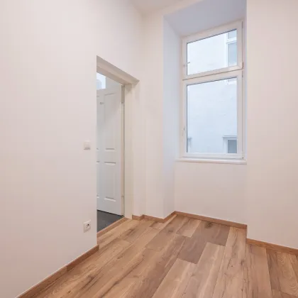 **Hannovermarkt** gepflegte 2-Zimmer Altbauwohnung - Airbnb - Bild 3