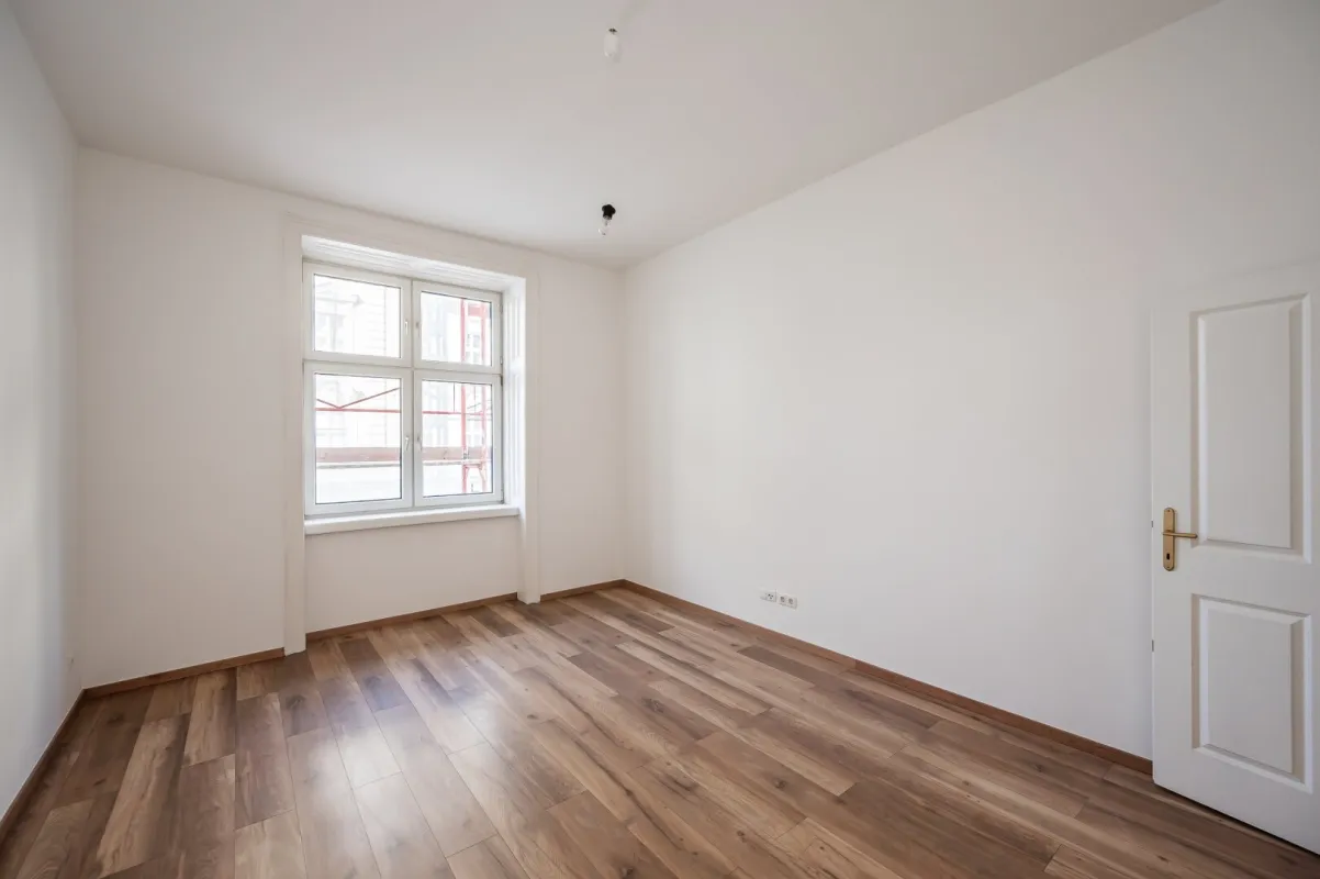 **Hannovermarkt** gepflegte 2-Zimmer Altbauwohnung - Airbnb - Bild 1