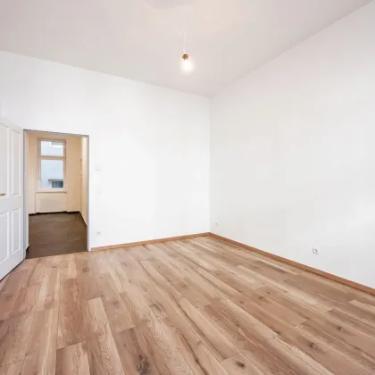**Hannovermarkt** gepflegte 2-Zimmer Altbauwohnung - Airbnb - Bild 2