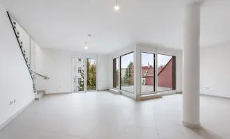 Erstbezug in Gersthof - Modernes Wohnen in bester Lage!