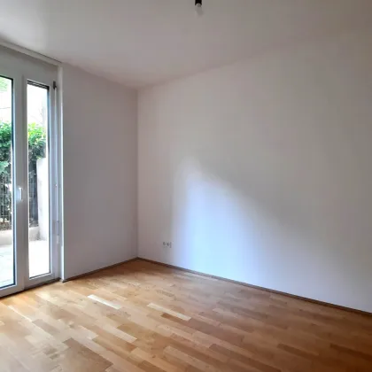 BARRIEREFREI MIT GROSSER TERRASSE - 1GEHMINUTE ZUR U4/U6 - Bild 3