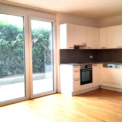 BARRIEREFREI MIT GROSSER TERRASSE - 1GEHMINUTE ZUR U4/U6 - Bild 2