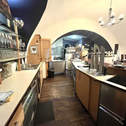 Exklusives Restaurant in Leoben-City! Jetzt mieten! - Bild 3