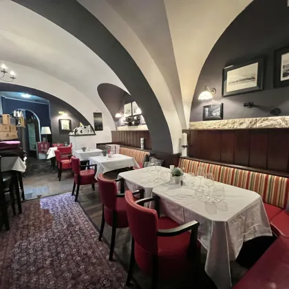Exklusives Restaurant in Leoben-City! Jetzt mieten! - Bild 2