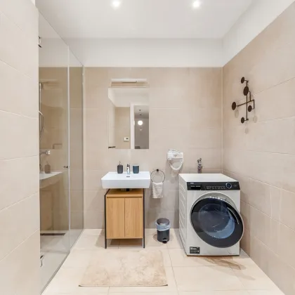 Sanierte STILALTBAU-WOHNUNG | PARKBLICK | KEIN DIREKTES GEGENÜBER | Ca. 2 Min. zur U4 SCHÖNBRUNN | Ca. 15 Min. in den 1. Bezirk - Bild 3