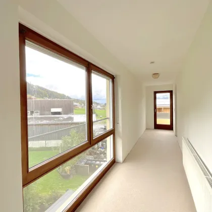 Bregenz: Langen bei Bregenz: Top 4: 2-Zimmer-Wohnung ca. 67 m2, 2 Balkone ca. 12 m2 + ca. 5 m2 - Bild 2