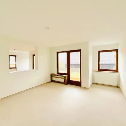 Bregenz: Langen bei Bregenz: Top 4: 2-Zimmer-Wohnung ca. 67 m2, 2 Balkone ca. 12 m2 + ca. 5 m2 - Bild 3