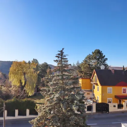 ÖLBERG- KOMPLETT SANIERTES HAUS MIT  STIFTSBLICK - Bild 2
