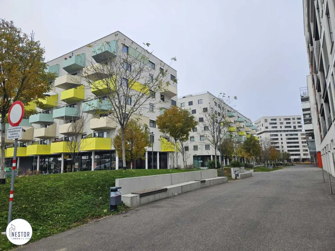 Top Lage | Moderne Geschäftsfläche (ca. 186 m²) mit großzügigen Räumlichkeiten! - Bild 1