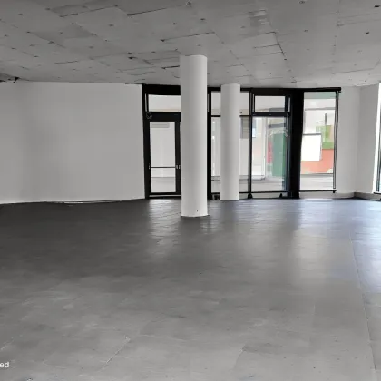 Top Lage | Moderne Geschäftsfläche (ca. 186 m²) mit großzügigen Räumlichkeiten! - Bild 3