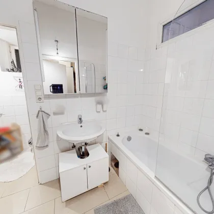 ++NEU++ FAMILIENHIT! Stilvolle Altbauwohnung in 1150 Wien, Sechshauser Straße - Bild 3