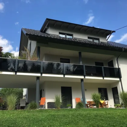 Exklusives Anwesen mit Seezugang in Kärnten - Land-, Forstwirtschaft und Luxus vereint - Bild 2