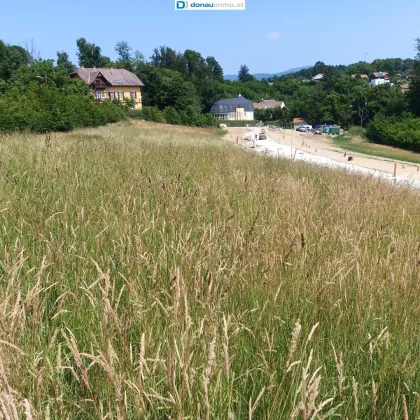 Wunderschönes, sonniges Baugrundstück am Rosenberg in 8010 Graz - Bild 2