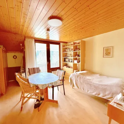 Bregenz: Langen bei Bregenz: charmante 1-Zimmer-Wohnung ca. 28 m2, Balkon ca. 4,60 m2 - TOP 6 - Bild 3