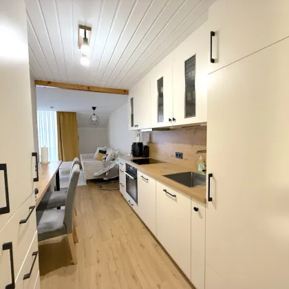 Bregenz: Langen bei Bregenz: großzügige 3-Zimmer-Eck-Wohnung ca. 69 m2, 2 Balkone ca. 12 m2 + ca. 5 m2 - TOP 7 - Bild 2
