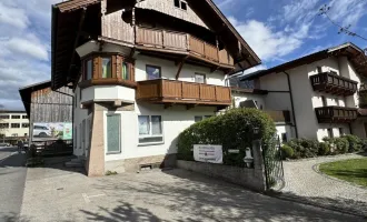 Haus mit 3 Wohnungen und einer Geschäftsfläche