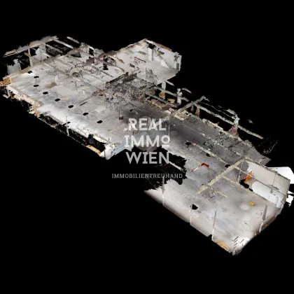 Großzügiges Lager mit Freifläche in zentraler Lage von Traiskirchen - ideal für Industrie und Gewerbe. - Bild 2