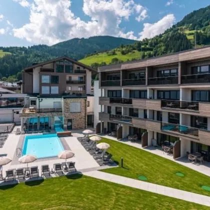Preisreduzierung! SPA-Apartments-Zell am See: Exklusives Apartment, über 2 Ebenen, mit touristischer Nutzung! - Bild 2