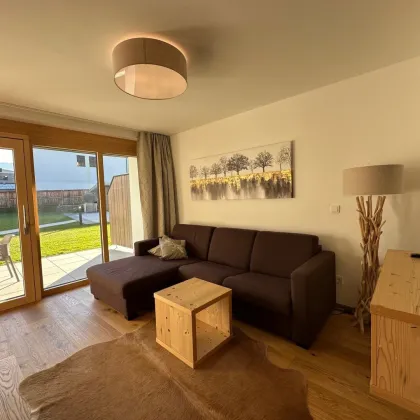 Preisreduzierung! SPA-Apartments-Zell am See: Exklusives Apartment, über 2 Ebenen, mit touristischer Nutzung! - Bild 3