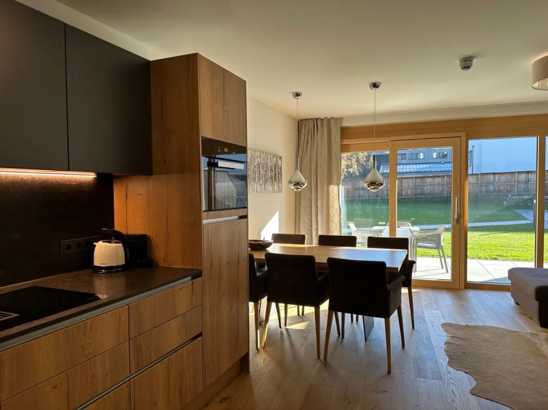 Preisreduzierung! SPA-Apartments-Zell am See: Exklusives Apartment, über 2 Ebenen, mit touristischer Nutzung! - Bild 1