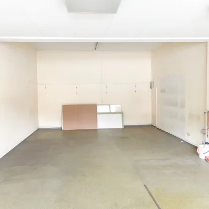 EINZIGARTIGE CHANCE IN TOP LAGE! GESCHÄFTSLOKAL IM ERDGESCHOSS IN SPITTAL! - Bild 3