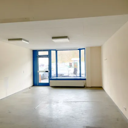 EINZIGARTIGE CHANCE IN TOP LAGE! GESCHÄFTSLOKAL IM ERDGESCHOSS IN SPITTAL! - Bild 2