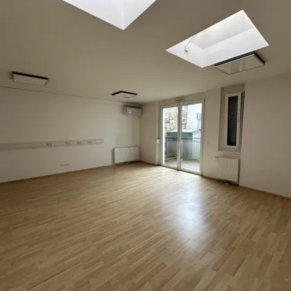 Großzügiges Büro mit Terrasse in 2100 Korneuburg - Bild 3