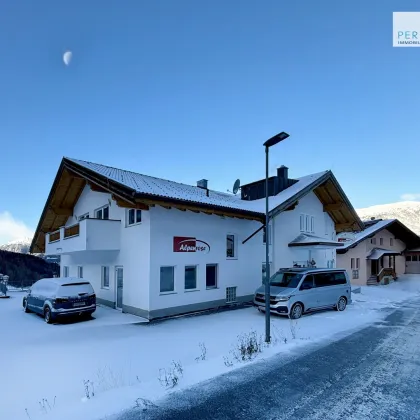 Schönes Hotel in alpiner Traumlage - Bild 3