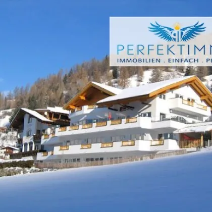 Schönes Hotel in alpiner Traumlage - Bild 2