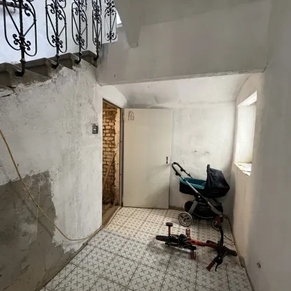 Erlachgasse | Kellerflächen zu vermieten, flexibel teilbar | 6 Monate mietfrei - Bild 3
