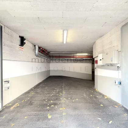 Garagenplatz nahe Hütteldorfer Straße (U3 Station) - Bild 3