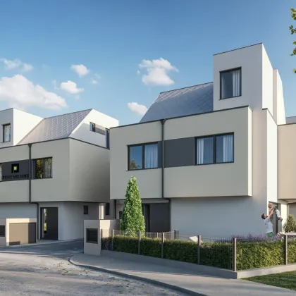 Modernes Einfamilienhaus in Ruhelage! | Erstbezug - Bild 2