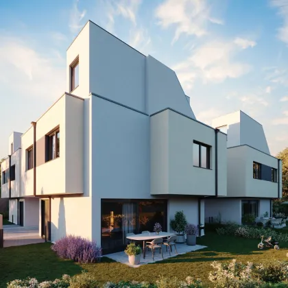 Modernes Einfamilienhaus in Ruhelage! | Erstbezug - Bild 3