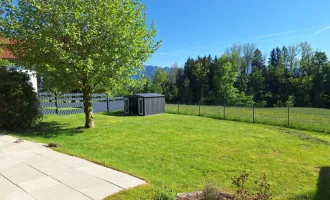 Mondsee - Familienparadies in schöner Sonnenlage!