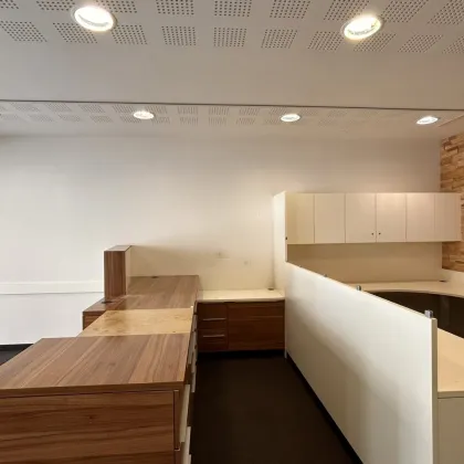 Gepflegtes Geschäftslokal in beliebter Fußgängerzone (gelegen zwischen Bahnhof und Hauptplatz) - Bild 3