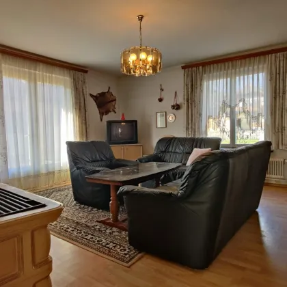 Raumwunder mit viel Gestaltungsmöglichkeit im Kärntner Gitschtal nahe dem Weissensee - Bild 3