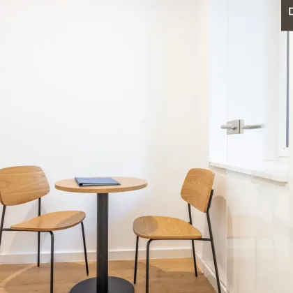 + + + Büroflächen und Co-working in Business-Center | REUMANNPLATZ + + + - Bild 3