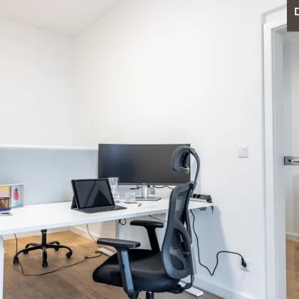 + + + Büroflächen und Co-working in Business-Center | REUMANNPLATZ + + + - Bild 2