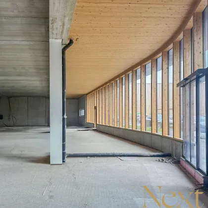 Moderne Bürofläche inmitten des Gewerbegebiets Eberstalzell mit unmittelbarer Nähe zur Autobahn zu vermieten! - Bild 3