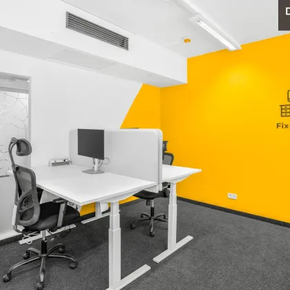 + + + Büroflächen und Co-working in Business-Center | NÄHE KARLSPLATZ + + + - Bild 2
