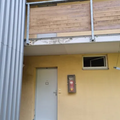 Ihr neues Zuhause oder Ihre nächste Investition – 1-Zimmer-Wohnung in Graz-Mariatrost - Bild 2
