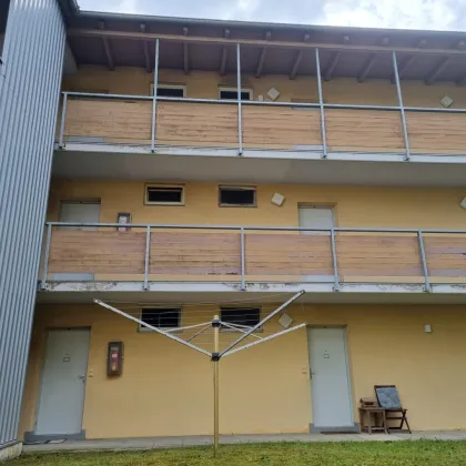 Ihr neues Zuhause oder Ihre nächste Investition – 1-Zimmer-Wohnung in Graz-Mariatrost - Bild 3