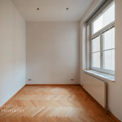 Schöne 2-Zimmer Wohnung, Nähe Spittelberg - Bild 2