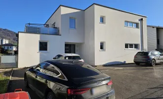 Modernes Haus mit 2 getrennten WohnEinheiten in Kirchdorf-Zentrum