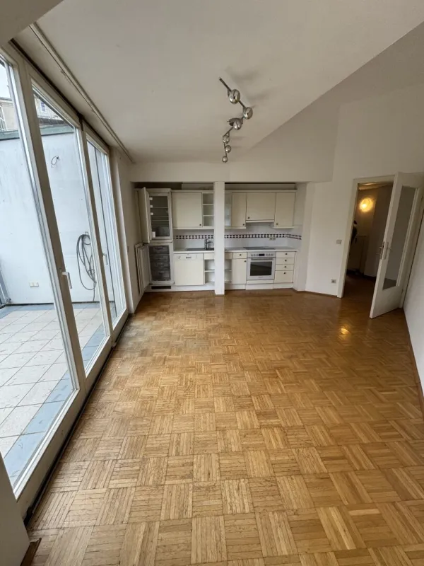 Moderne Galeriewohnung in bester Lage - 72,14m² Wohnfläche mit Terrasse und hochwertiger Ausstattung in Graz! - Bild 1