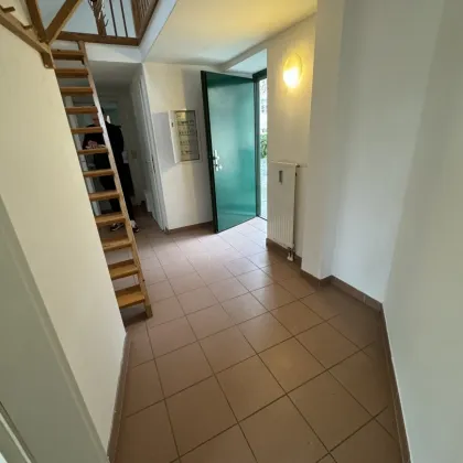 Moderne Galeriewohnung in bester Lage - 72,14m² Wohnfläche mit Terrasse und hochwertiger Ausstattung in Graz! - Bild 2