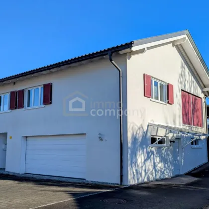 Traumhaftes Einfamilienhaus in Göfis mit Blick in die Berge - Perfekt für Familien - Bild 3