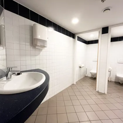 OC4 Modernes Büro in der Operngasse ca. 707m² - Nähe TU/Karlsplatz - Bild 3