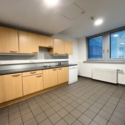 OC4 Modernes Büro in der Operngasse ca. 250 m² - Nähe TU/Karlsplatz - Bild 3